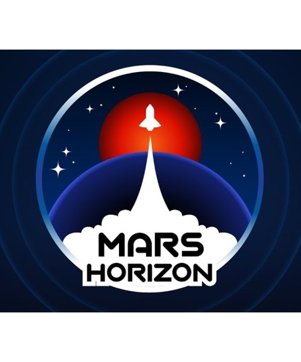 Mars Horizon Steam Key GLOBAL